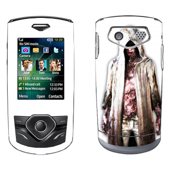   «The Evil Within - »   Samsung S3550