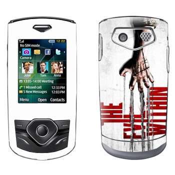   «The Evil Within»   Samsung S3550