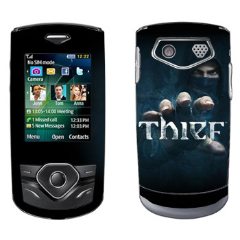   «Thief - »   Samsung S3550