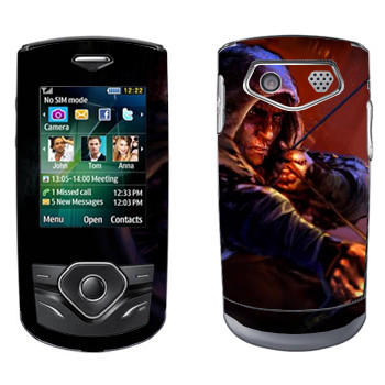   «Thief - »   Samsung S3550