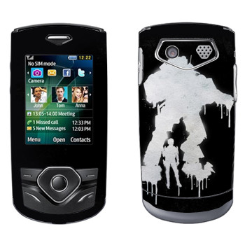   «Titanfall »   Samsung S3550