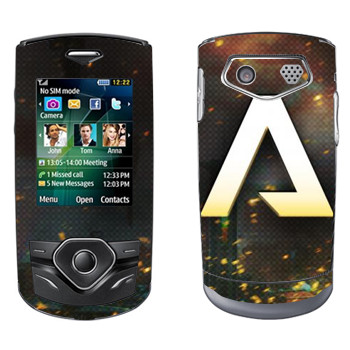   «Titanfall »   Samsung S3550