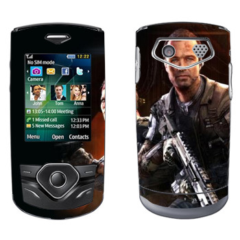   «Titanfall »   Samsung S3550