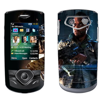   «Titanfall  »   Samsung S3550