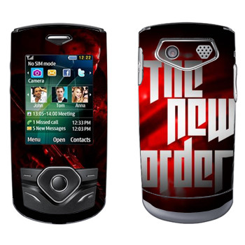   «Wolfenstein -  »   Samsung S3550