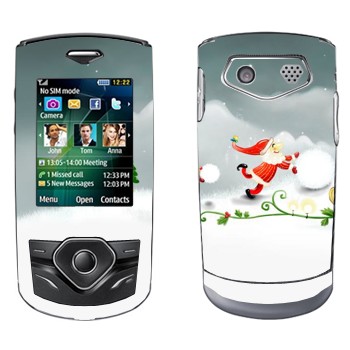 Samsung S3550