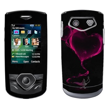 Samsung S3550