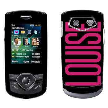 Samsung S3550