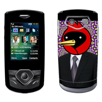   «»   Samsung S3550