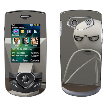   «   3D»   Samsung S3550