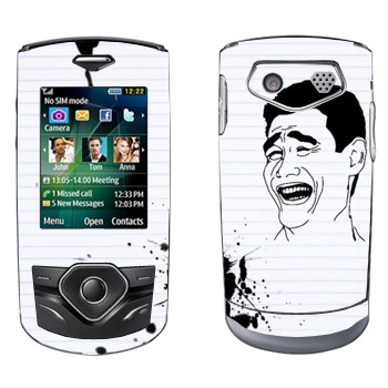   « »   Samsung S3550