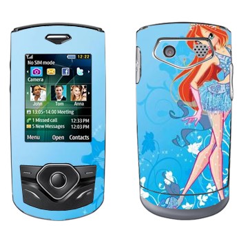   « - WinX»   Samsung S3550