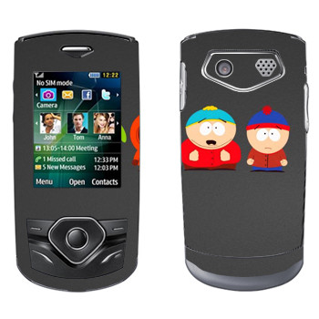 Samsung S3550