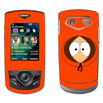 Samsung S3550