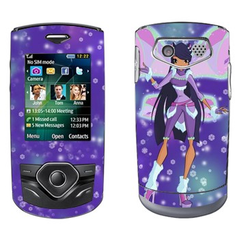   « - WinX»   Samsung S3550