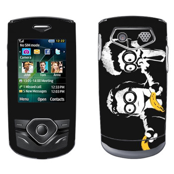   «  »   Samsung S3550