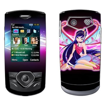   «  - WinX»   Samsung S3550