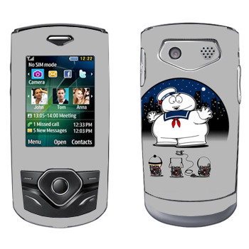 Samsung S3550