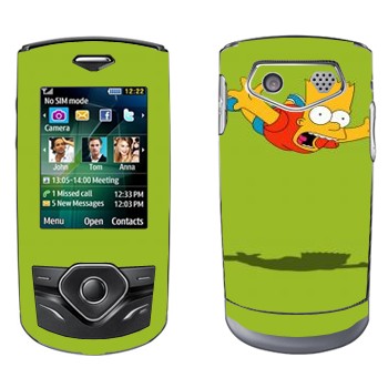 Samsung S3550