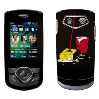 Samsung S3550