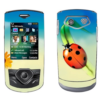   «   »   Samsung S3550