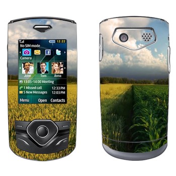   «   »   Samsung S3550