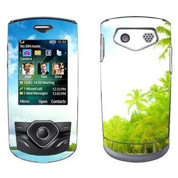   « »   Samsung S3550