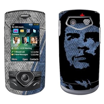   «Comandante Che Guevara»   Samsung S3550