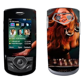 Samsung S3550