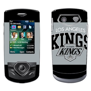   «Los Angeles Kings»   Samsung S3550