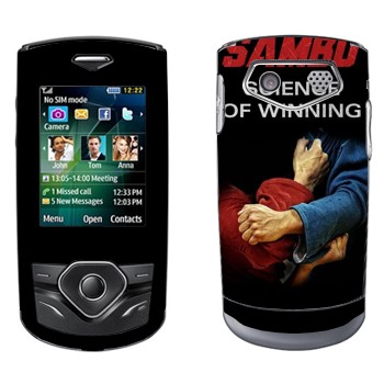   « -  »   Samsung S3550