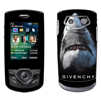   « Givenchy»   Samsung S3550