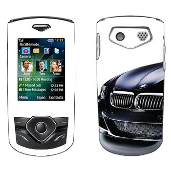   «BMW »   Samsung S3550