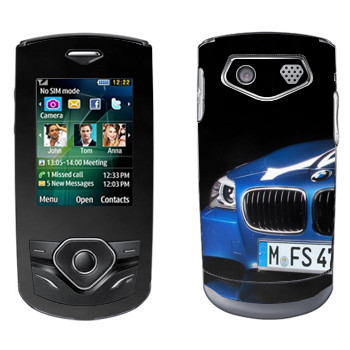   «BMW »   Samsung S3550