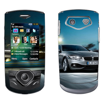   «BMW »   Samsung S3550