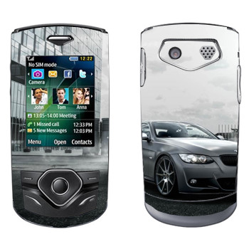   «BMW   »   Samsung S3550