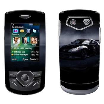 Samsung S3550