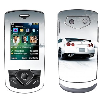 Samsung S3550