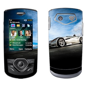   «Veritas RS III Concept car»   Samsung S3550