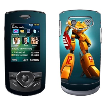 Samsung S3550