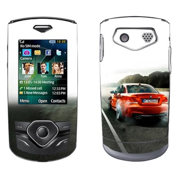   « BMW»   Samsung S3550