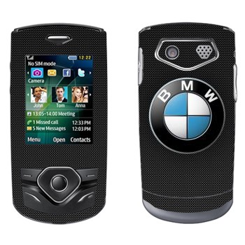   « BMW»   Samsung S3550