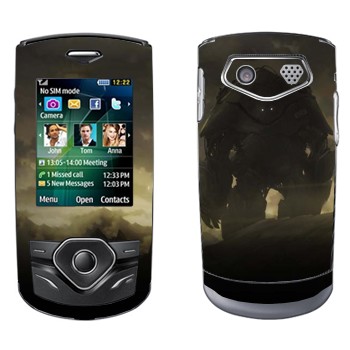 Samsung S3550