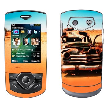   «   »   Samsung S3550