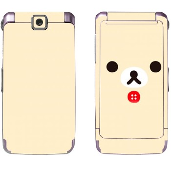   «Kawaii»   Samsung S3600