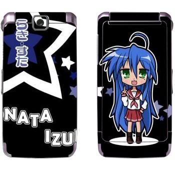   «Konata Izumi - Lucky Star»   Samsung S3600