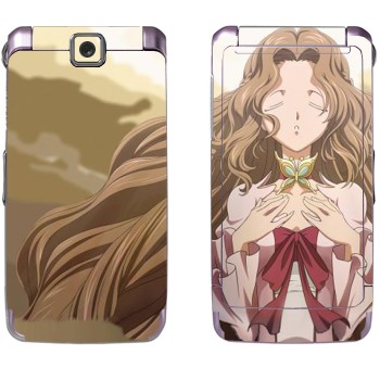   «Nunnally -  »   Samsung S3600