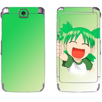   «Yotsuba»   Samsung S3600