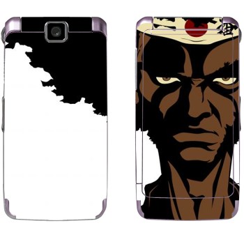   «  - Afro Samurai»   Samsung S3600