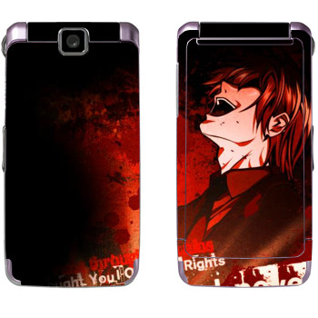   «Death Note - »   Samsung S3600